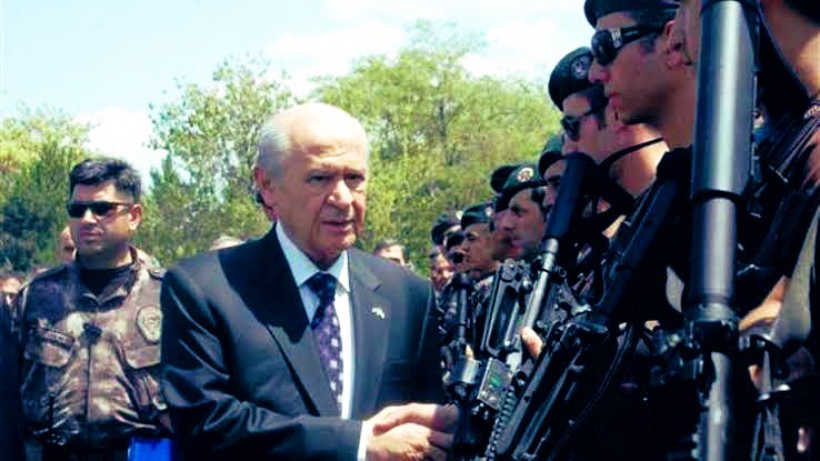 Türk Polis Teşkilatımızın Şerefle Dolu 179. Yılı Kutlu Olsun..! 🇹🇷
#TürkPolisTeşkilatı
#DevletBahçeli
#PÖH