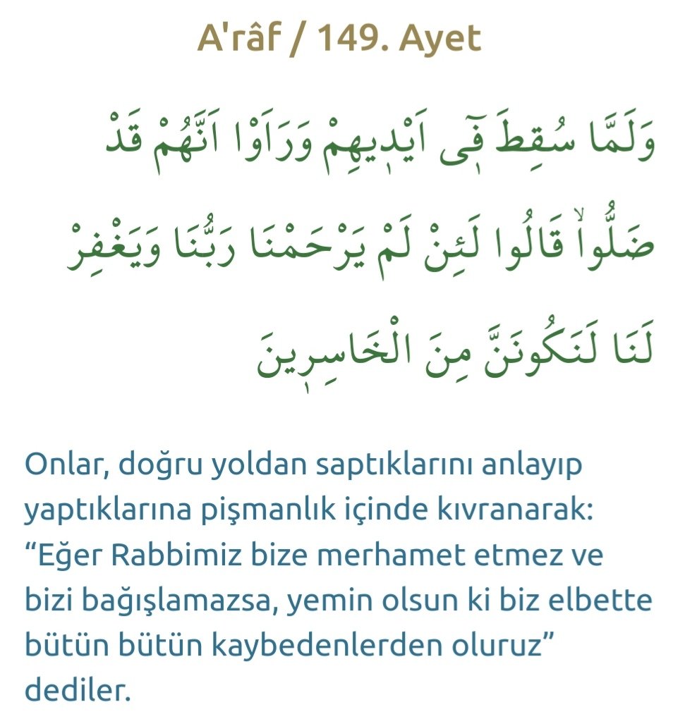 Selamun Aleyküm hayırlı sabahlar, cümleten Allah namazlarınızı ve oruçlarınızı kabul etsin. Allah tekrarını nasip etsin.