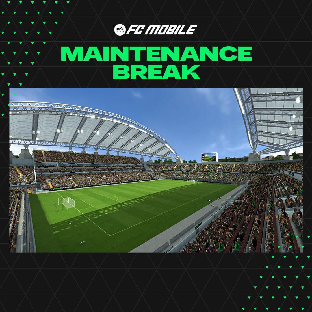 EA SPORTS FC MOBILE tweet media
