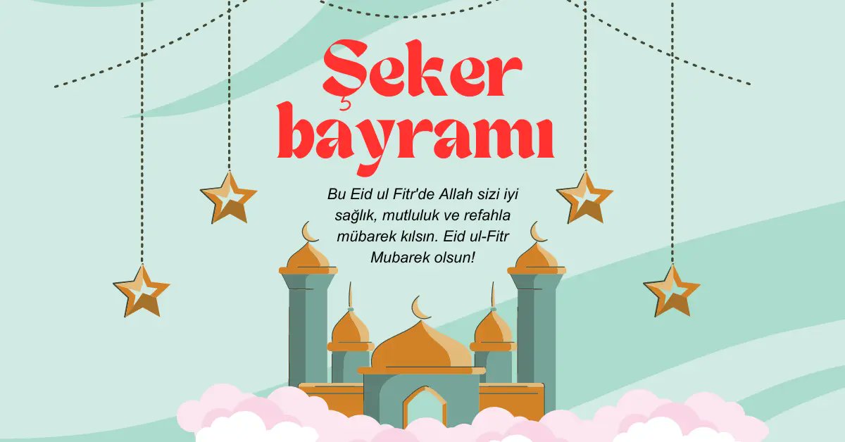Wir haben morgen Seker Bayrami auf Deutsch Zucker fest. Möge Allah eure Gebete annehmen inshallah . Ramadan bedeutet, eins zu sein, vereint zu sein, zusammen zu sein. Ich wünsche an meine muslimischen Brüder ein frohes Fest möge allah eure fasten annehmen inshallah ♥️🕌