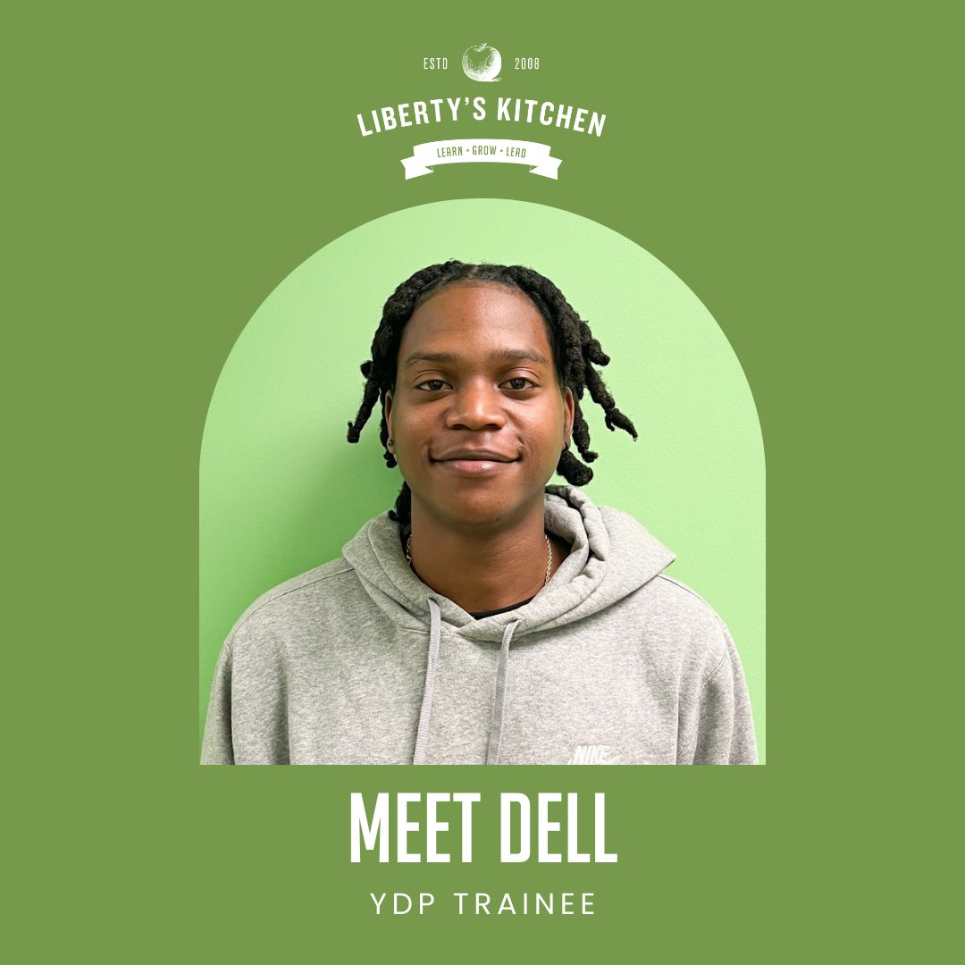 🌟Meet Dell, a YDP trainee excelling in his culinary and leadership training 🍳 'He's confident and sure of himself,' Terrence notes. 'Dell is...very creative,' Chef Tori adds. Next up? Engineering, with the support of the LK team. 🛠️ #DiverseDreams #YDPFuture #EngineeringPath