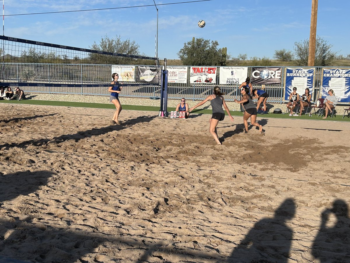 OC sports in full effect today with baseball, softball and beach volleyball all in action!!!@DVUSD @DvusdA @DVUSD @SDOathletics @sdohsvb