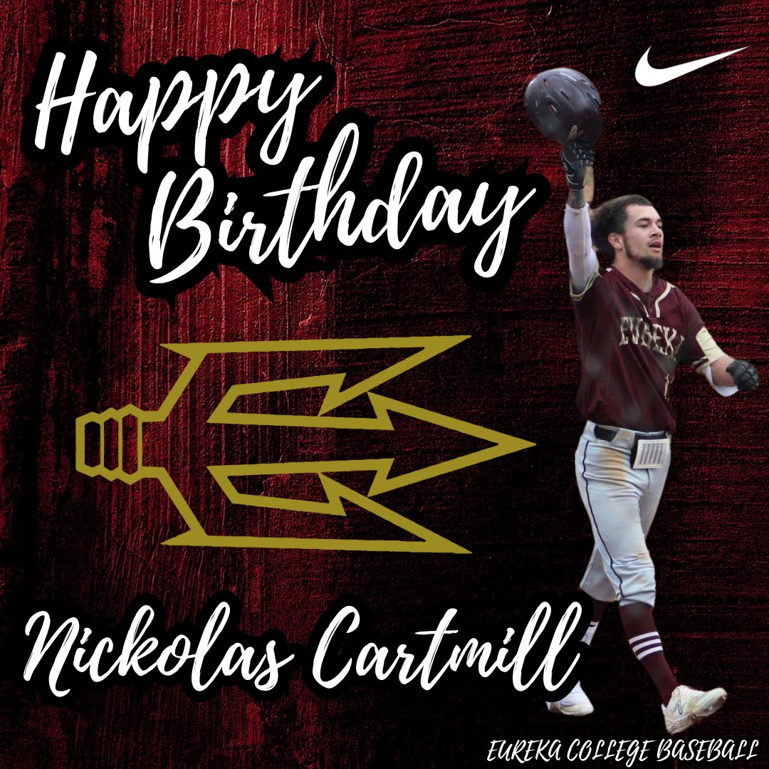 Eureka College Baseball (@ecreddevilsbase) on Twitter photo 