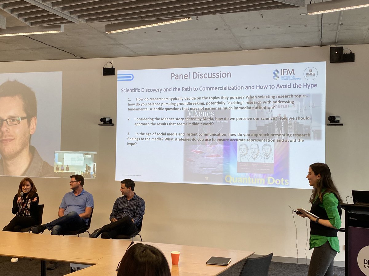 Maria Forsyth tweet media