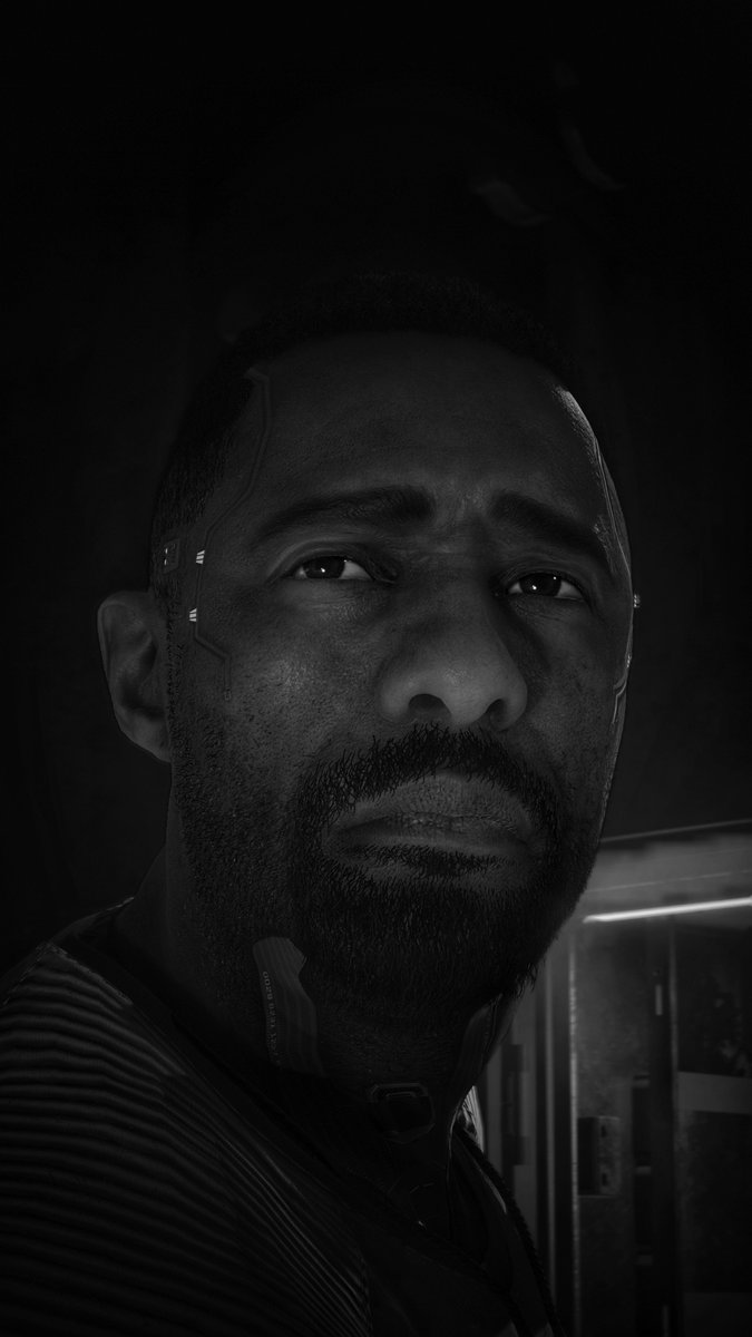Toads VP Gallery (@toadsgallery) on Twitter photo Solomon Reed
<a href="/CyberpunkGame/">Cyberpunk 2077</a>
<a href="/CDPROJEKTRED/">CD PROJEKT RED</a>
#VPRT #VPGamers
#VirtualPhotography
#PhantomLiberty Solomon Reed
<a href="/CyberpunkGame/">Cyberpunk 2077</a>
<a href="/CDPROJEKTRED/">CD PROJEKT RED</a>
#VPRT #VPGamers
#VirtualPhotography
#PhantomLiberty