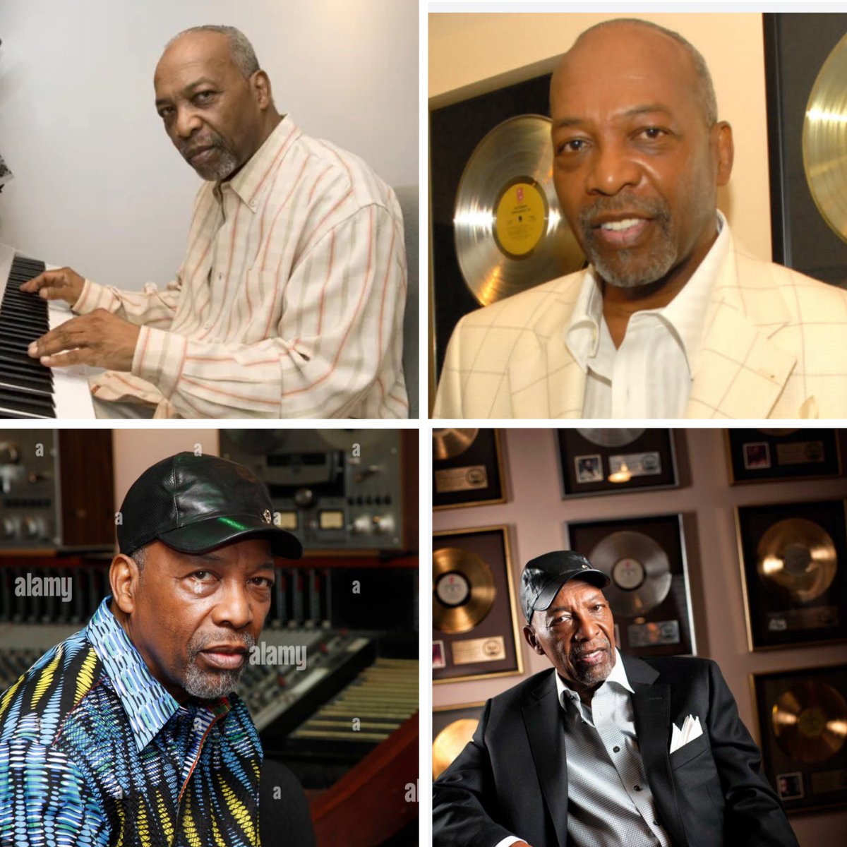 MsPattyJackson's tweet photo. Happy Birthday to Producing and Songwriting Great #LeonHuff Live you❤️ https://t.co/hRd6pnZzKJ