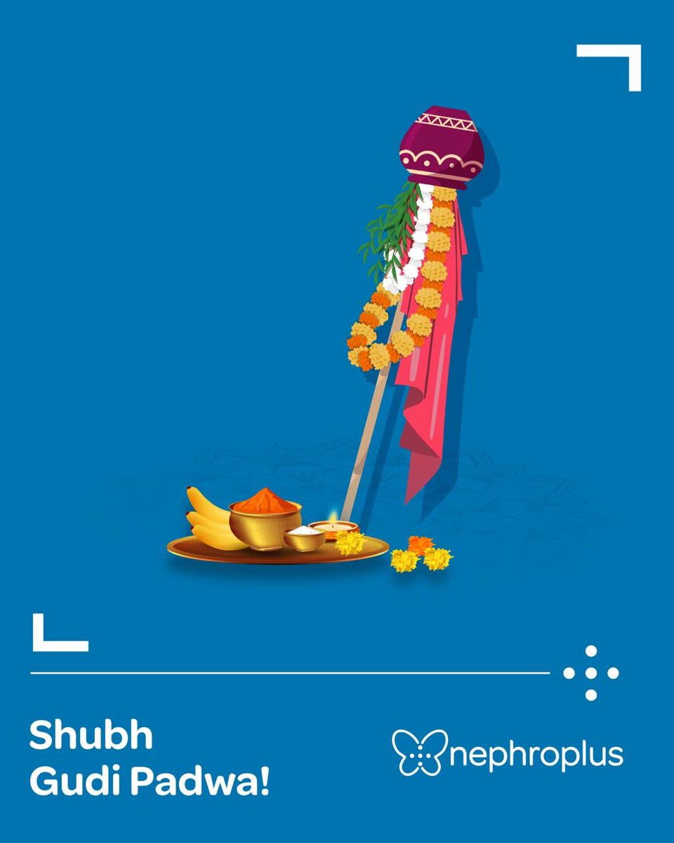 Shubh Gudi Padwa!