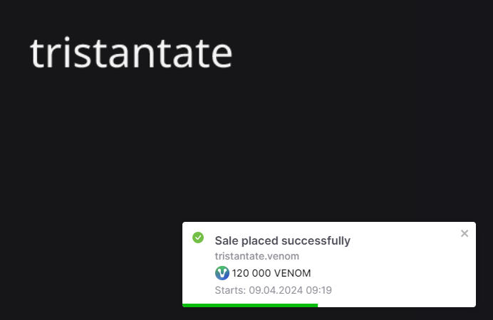 venomancer888's tweet photo. @Cobratate Now @TateTheTalisman cant be without branding.

G's cannot be without a name!

https://t.co/7PEad6xSzx https://t.co/VLYhYncsYm