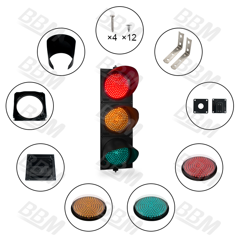 BBMTechnology's tweet image. BBM Traffic Light: the speaker of excellence. bbmled.com/products-detai… #trafficlightcontroller