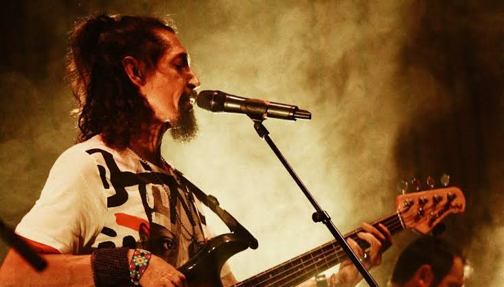 La Secretaría de Cultura de la Ciudad de México lamenta el fallecimiento del músico y locutor Gerardo Pimentel 'Zopi', ocurrido hoy 8 de abril. 'Zopi' fue fundador, cantante y bajista de la legendaria banda de reggae Los Rastrillos y condujo el programa 'Reggaevolución' en la…