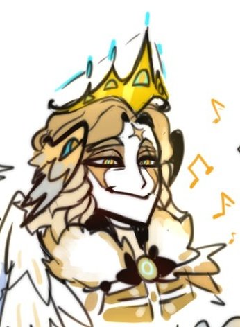 SWRDOFGOD's tweet image. #EclipseFest

—— A pesar de su poca  presencia durante  el festival, pudo notar varias emociones (La mayoría positivas) durante el festival cosa que no pudo ser más de su agrado ya que al ser evento un cósmico único en su tipo, le alegro que también se allá (c)