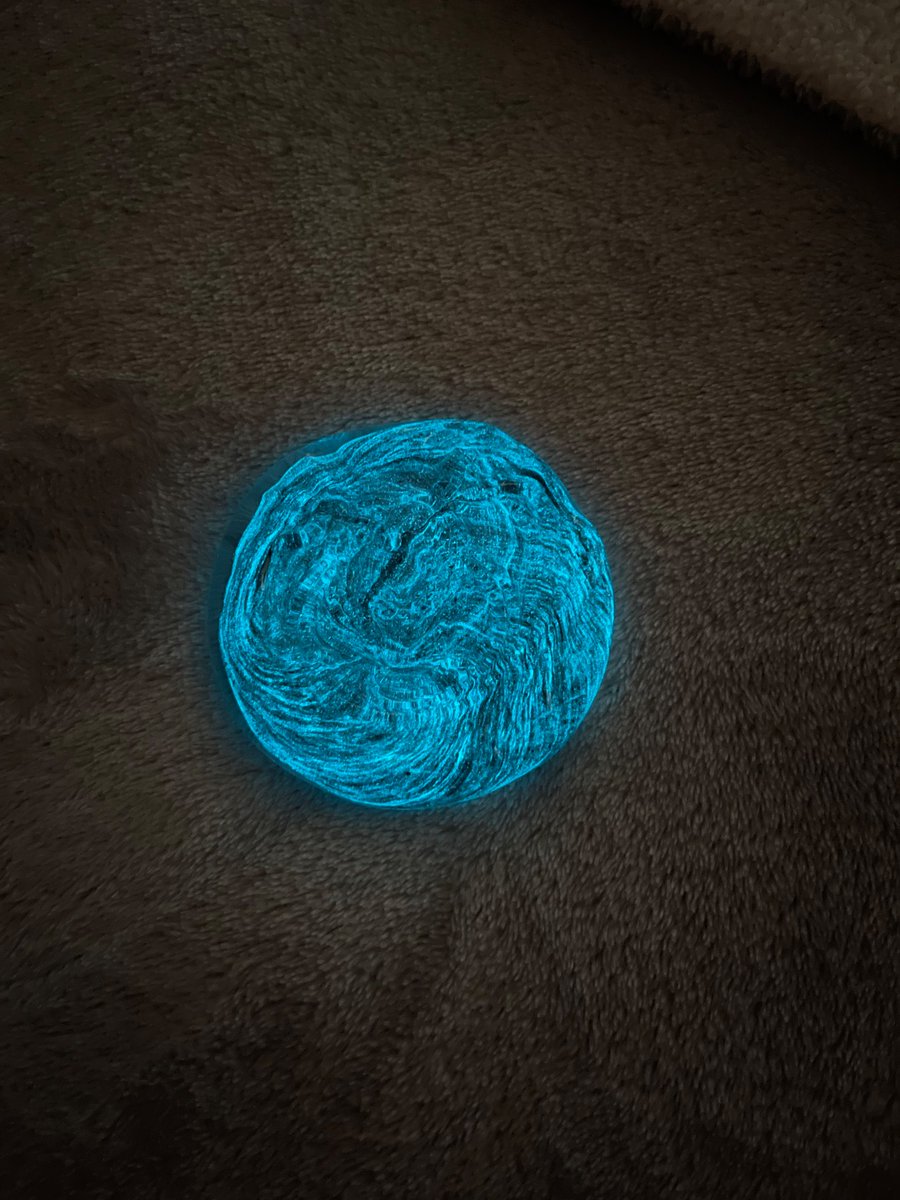ScandiMonkeys's tweet photo. Glad we listened and put it under UV 😍 #projectdbt2024 https://t.co/pDF9EtdqIZ