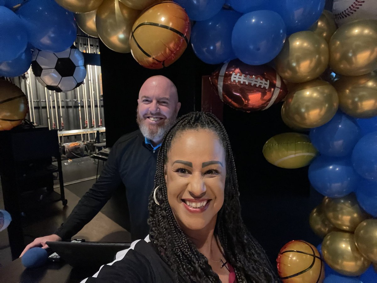 Patty Brown tweet media