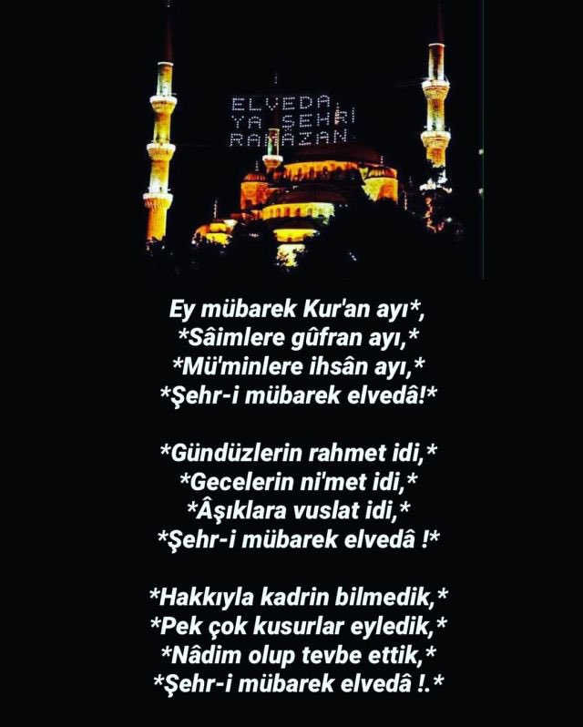 @mahmutvardarli1 Amin hep birlikte Mahmut abi 🤲Hayırlı bayramlar abi ,RABBİM seneye tekrarını görmeyi nasip etsin cümlemize inşALLAH