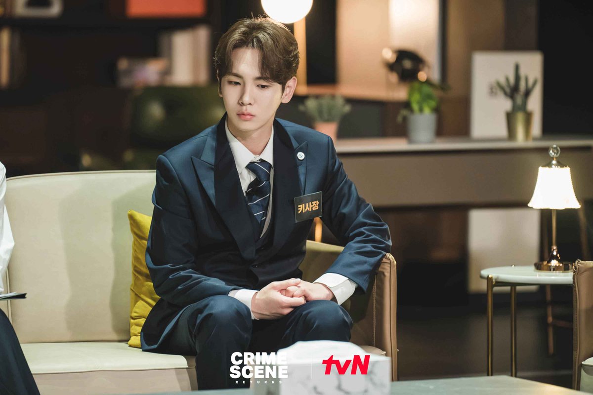 tvN_Asia tweet picture