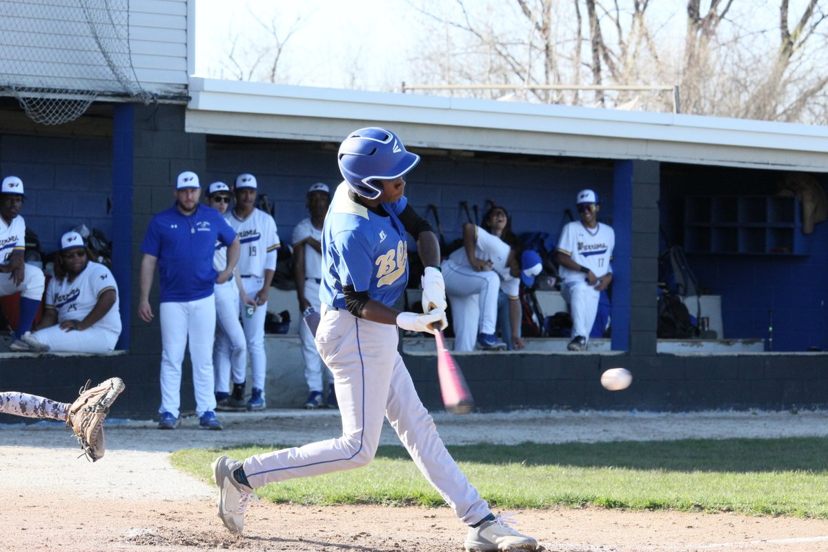 Bloom Twp. Baseball tweet media