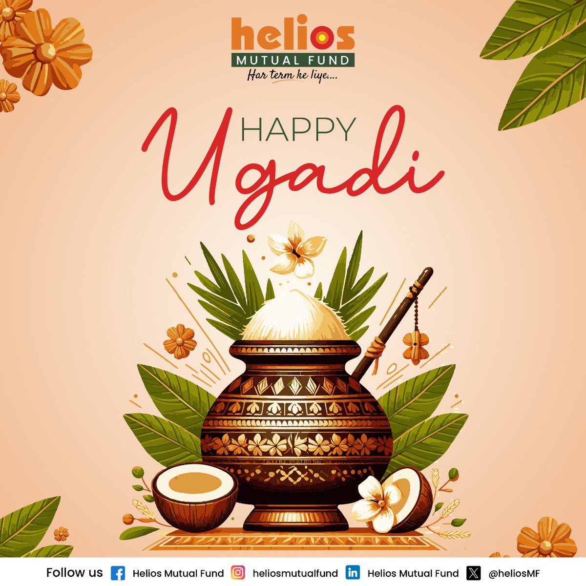 Happy Ugadi!