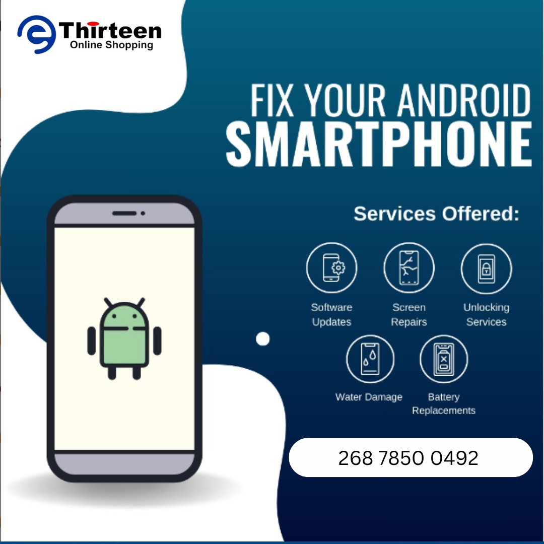 ethirteen123's tweet image. Is your phone feeling under the weather? Don&apos;t worry, these tech wizards can fix anything! #android #phonefix #techwizards