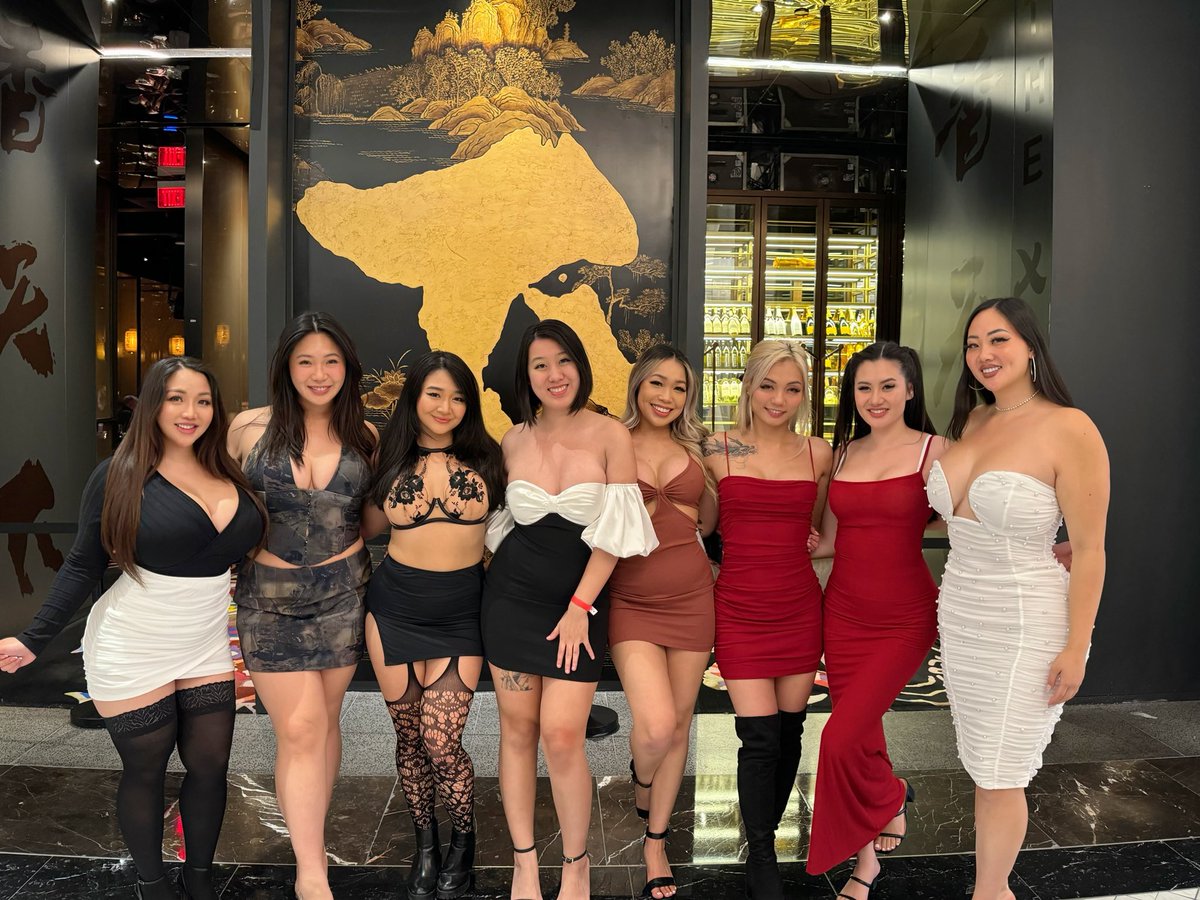 Successful Vegas trip with the girls :)