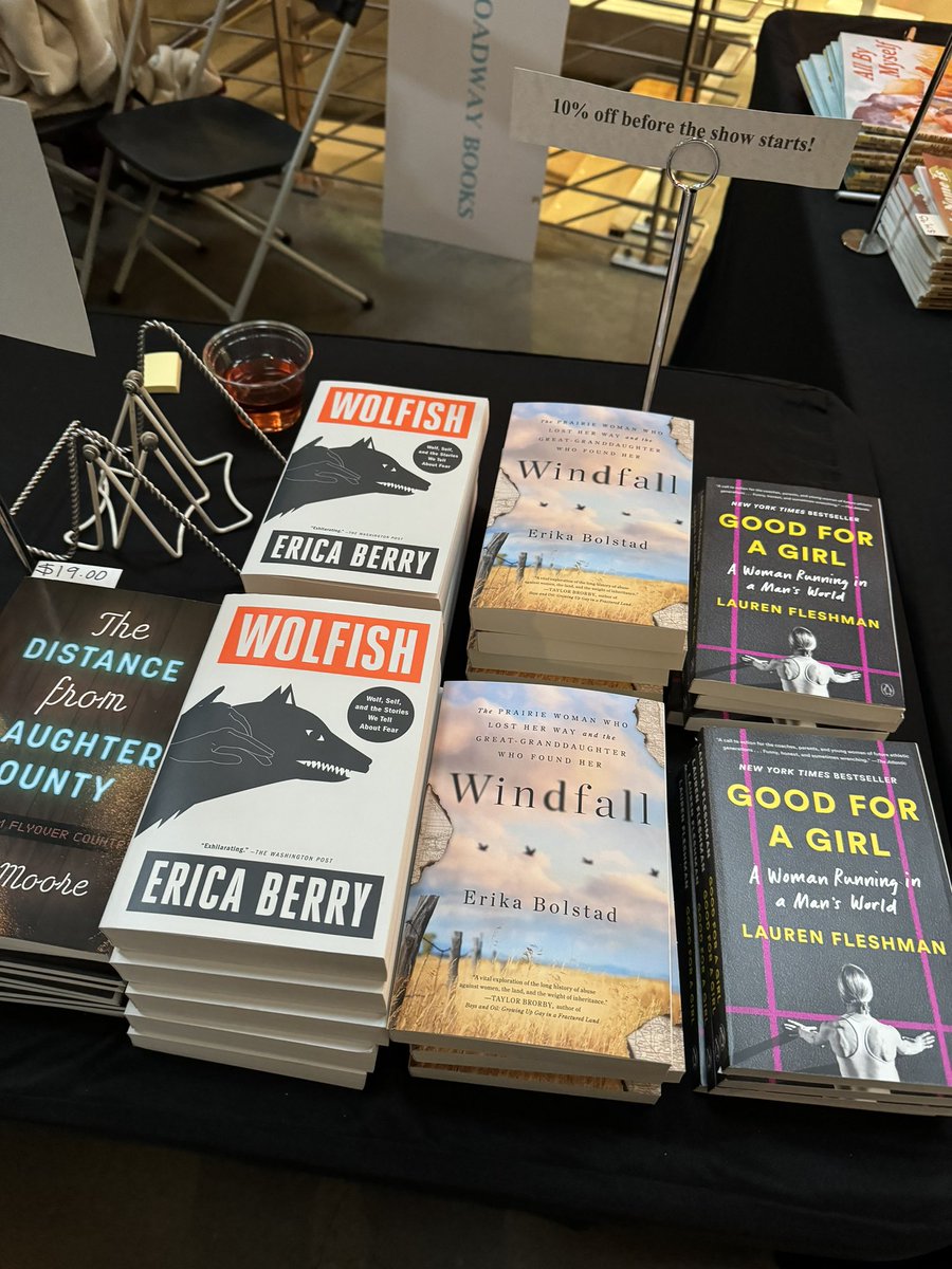 I came to cheer at the 2024 Oregon Book Awards — for @erikabolstad, @TKDano, and @ericajberry // @literaryarts