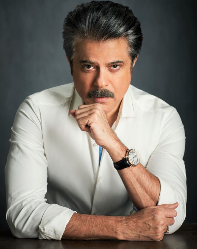 #AnilKapoor joins Yash Raj Films' star-studded SPY UNIVERSE... 🔥💥

Kapoor will take on the role of the RAW CHIEF and might make his first appearance in #HrithikRoshan and #JrNTR's #War2, before featuring in a full-fledged role in #AliaBhatt, #Sharvari and #BobbyDeol's spy film!