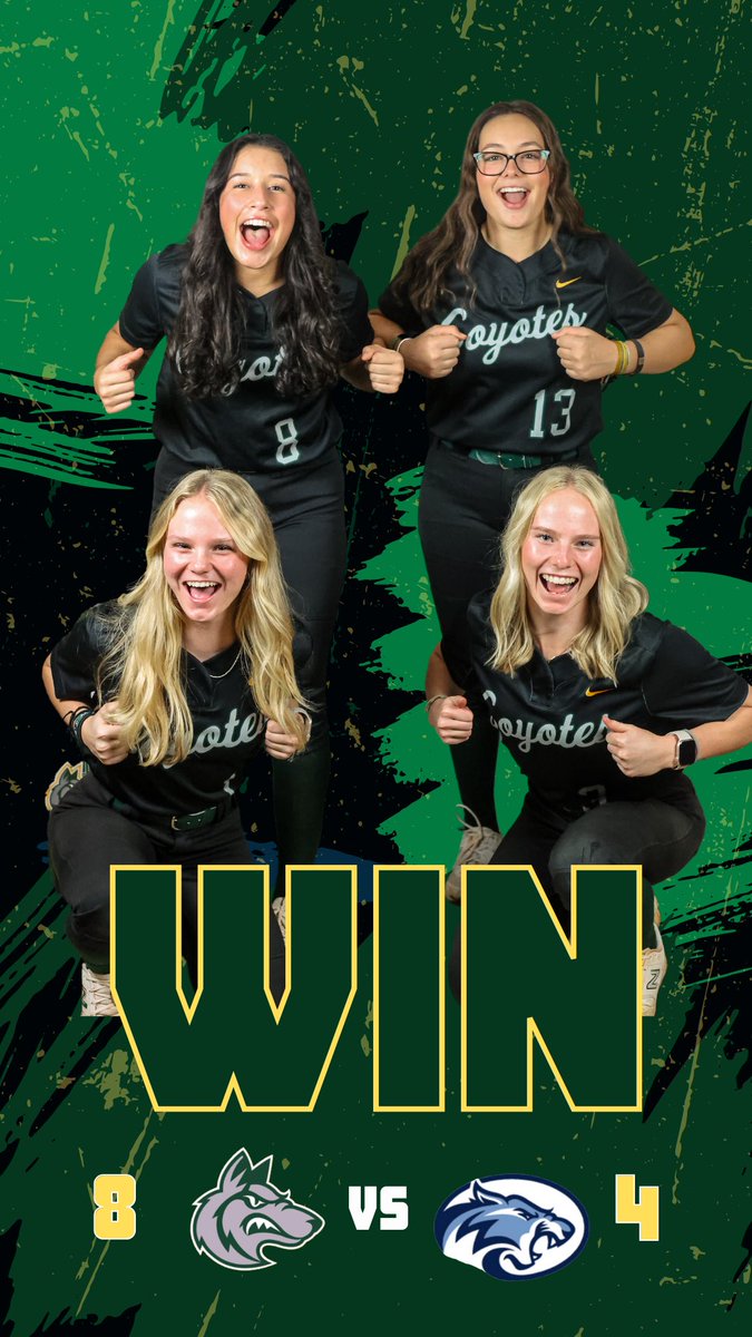Cypress Creek High School Softball tweet media