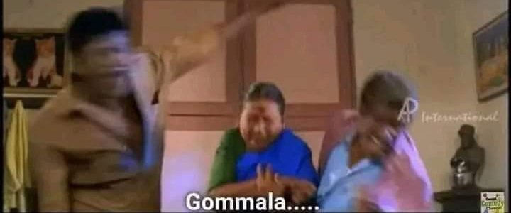 Vela vaanguradhu 8 ½ mani neram
Break uhh 10 mins ah ma..
Dei manager uhhhh..