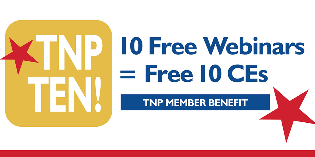 Pediatric Mental Health | Friday, May 10, at 12:30 PM Addressing the importance of incorporating the family unit in the pediatric patient's treatment. Register here for virtual participation / download after May 10: texasnp.org/event/May24TNP… #TNPten #FreeCEs #TNP #tnpMemberBenefits