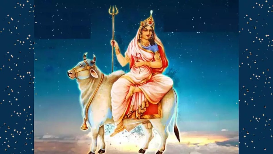 Swati Sharma tweet media