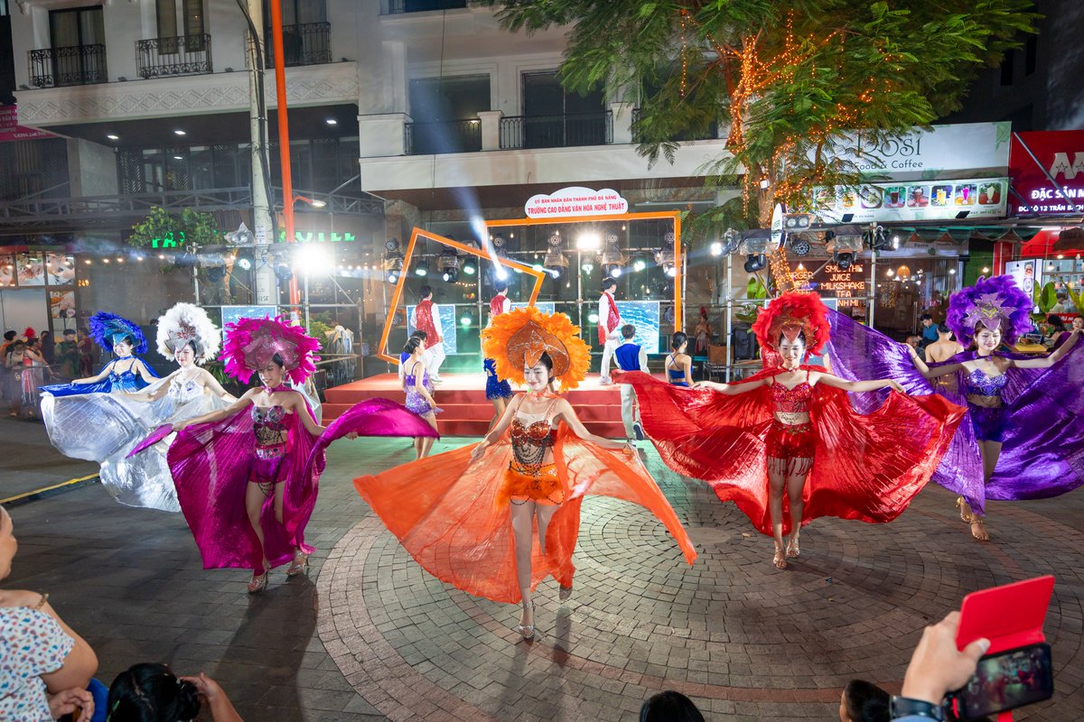 Danang FantastiCity tweet media