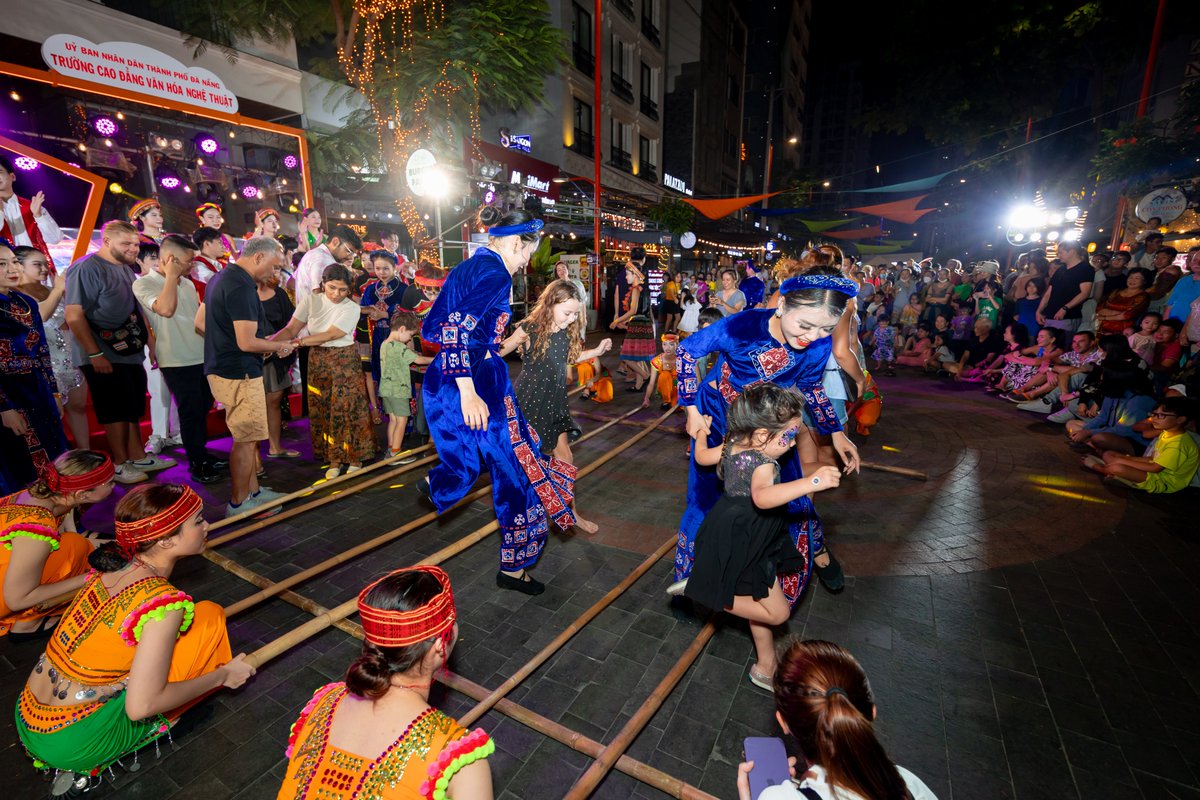 Danang FantastiCity tweet media