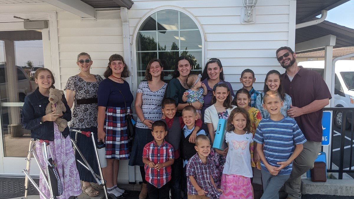 Microsoft employee, 42, who used dark web to pay hitman $16K worth of  Bitcoin to KILL the parents of his five adopted is sentenced to seven years  in prison after admitting to