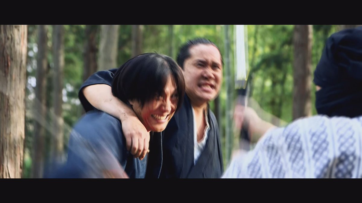 SamuraiMovieCr1's tweet photo. The Frame shot of my Samurai Movie "The Samurai." Please Check it out on Amazon Prime Video.
https://t.co/zxGl18aBhu
#samurai #movie  #livewithasword #filmmaking #supportindiefilm #indiefilm #underground #filmtwitter #filmcommunity #indiefilmtweets #thesamurai #samuraimovie https://t.co/b8h1vjRZe1