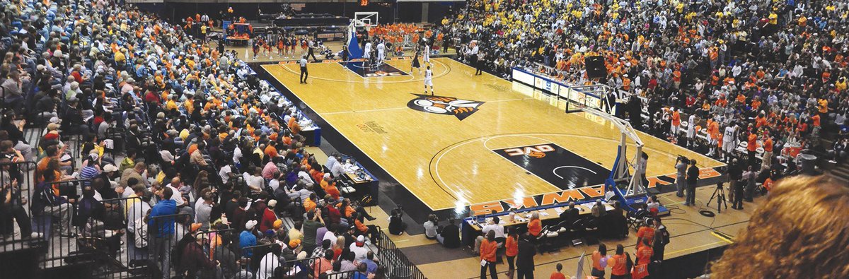 After a great talk I am blessed to receive an D1 offer from UT Martin!