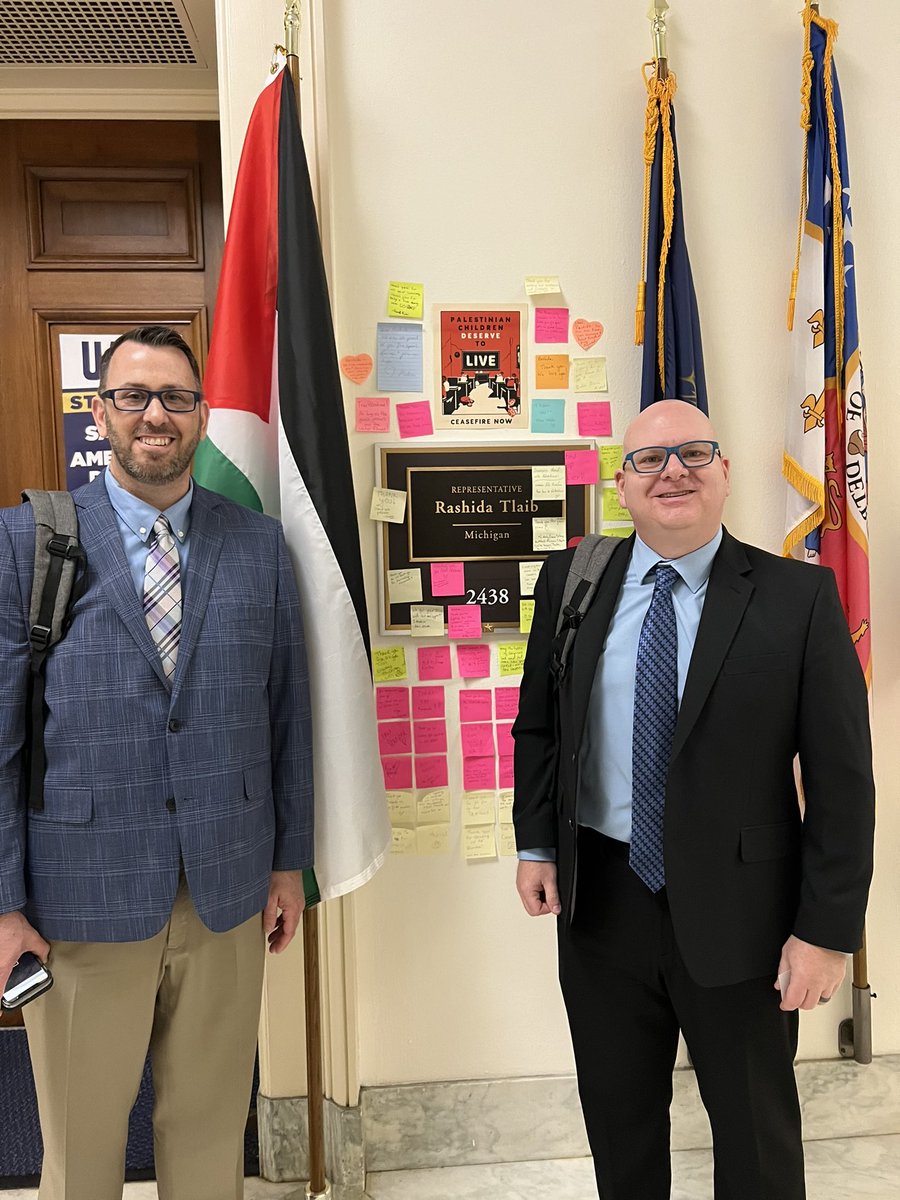 BPDetroit's tweet photo. Met with Congressional staff to ask for continued support of water affordability through LIHWAP. @SenStabenow @SenGaryPeters @RashidaTlaib @RepShriThanedar @DetroitWaterDep https://t.co/yQQGUraJJ4