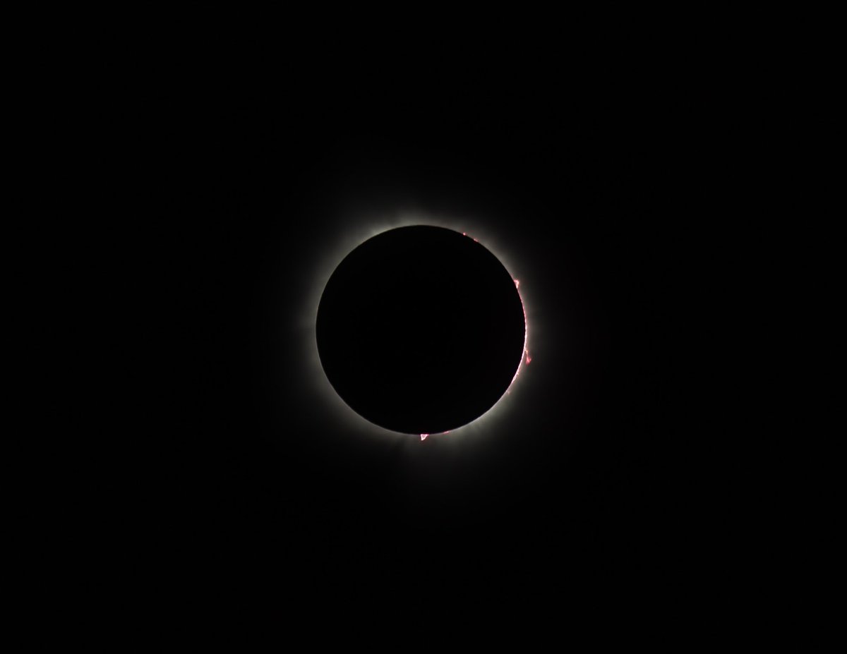 hoyer_melissa's tweet image. I don’t usually post my photography here but this is some pretty cool science from today!
