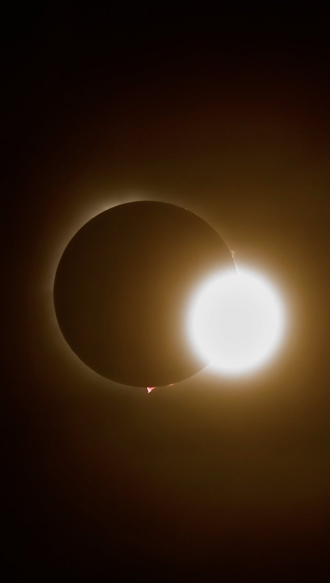 hoyer_melissa's tweet image. I don’t usually post my photography here but this is some pretty cool science from today!