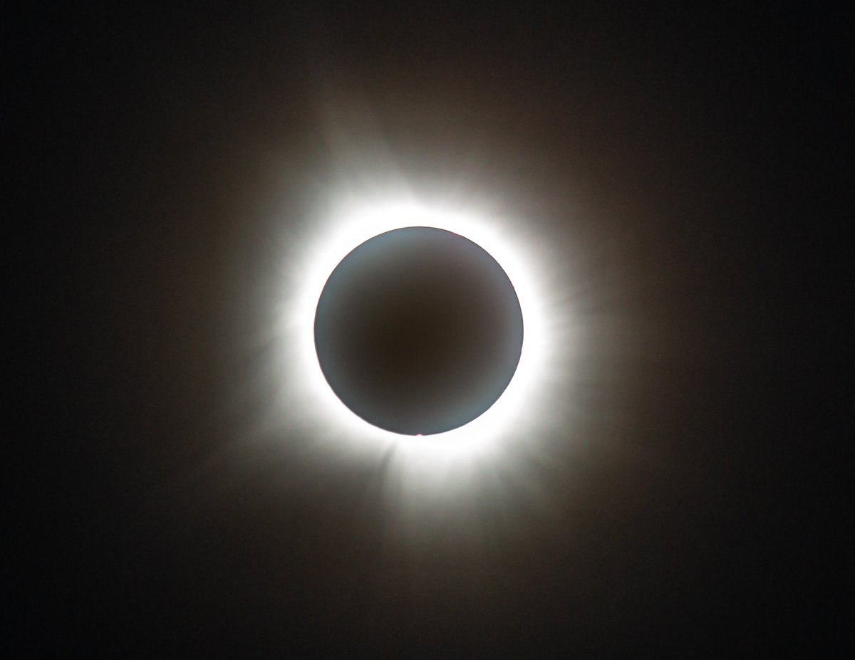 hoyer_melissa's tweet image. I don’t usually post my photography here but this is some pretty cool science from today!