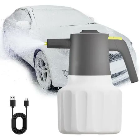 BestDealsCoNz's tweet image. 2L Electric Foam Sprayer
Buy Now &amp;gt;&amp;gt;&amp;gt; tinyurl.com/y5ezzacf
#foamsprayer #FoamSpray #CarWashSprayer