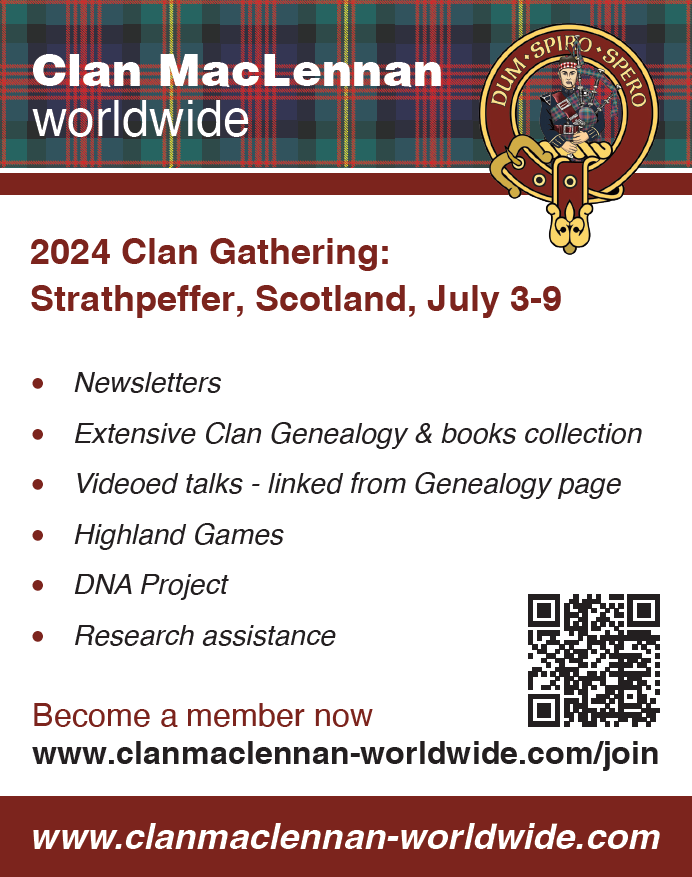 The Scottish Banner (@scottish_banner) on Twitter photo Mark your diary for the <a href="/ClanMacLennan/">Clan MacLennan</a> #ClanGathering
Details👉 clanmaclennan-worldwide.com
<a href="/clanmaclennanus/">Clan MacLennan USA</a>
#ClanMacLennan #ScotSpirit #GatherTheClan #ScottishBanner #HighlandGames #LoveScotland #ScottishClan #MacLennan #ClanMacLennanWorldwide Mark your diary for the <a href="/ClanMacLennan/">Clan MacLennan</a> #ClanGathering
Details👉 clanmaclennan-worldwide.com
<a href="/clanmaclennanus/">Clan MacLennan USA</a>
#ClanMacLennan #ScotSpirit #GatherTheClan #ScottishBanner #HighlandGames #LoveScotland #ScottishClan #MacLennan #ClanMacLennanWorldwide