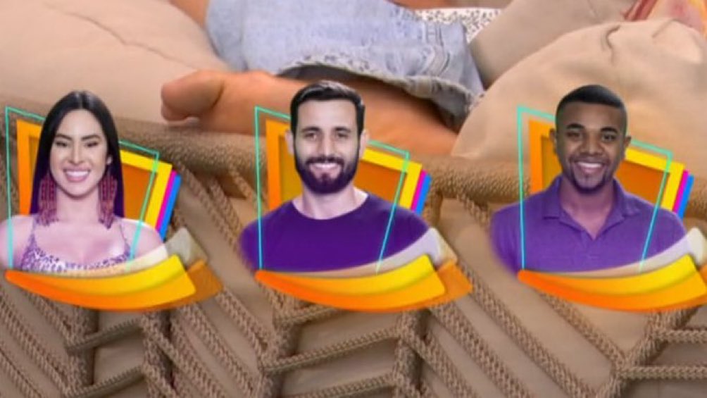 diegoschueng's tweet photo. Meu pódio e não abro! #BBB24 https://t.co/8vD3WQ7lXw