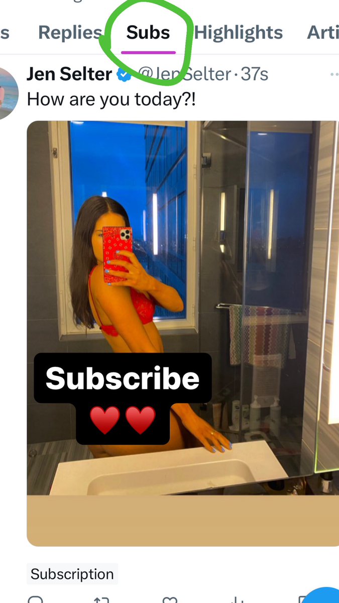 Jen Selter (@JenSelter) on X