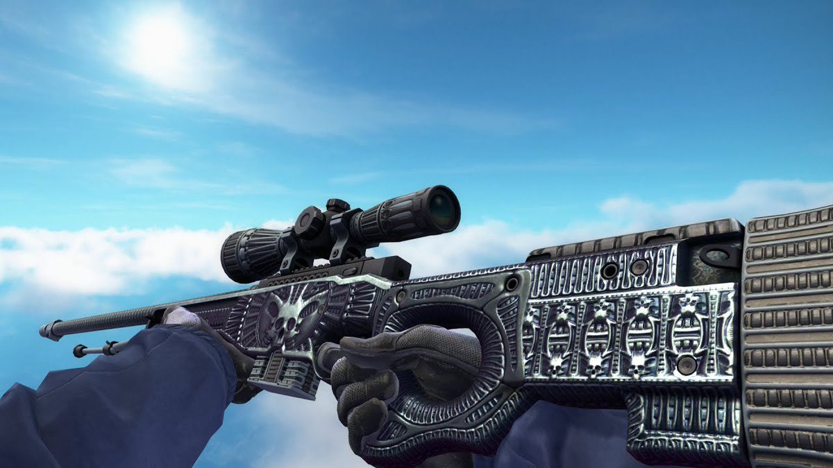 🎁 FN AWP - Exo Skelton 🎁

⬇️ How To Enter? 

✅ Follow us @CityofRewards so we can DM you 📨
✅ LIKE 👍 RT ♻️
✅Tag a friend 👥

⏰Giveaway ends in 3 Days!

#CSGOGiveaway #csgoskins #csgofreeskins #csgoskins #csgoskins