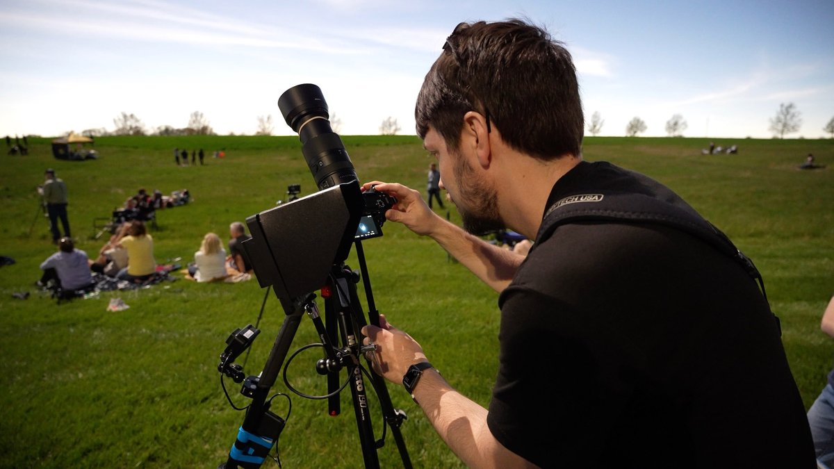 Jeff Geerling tweet media