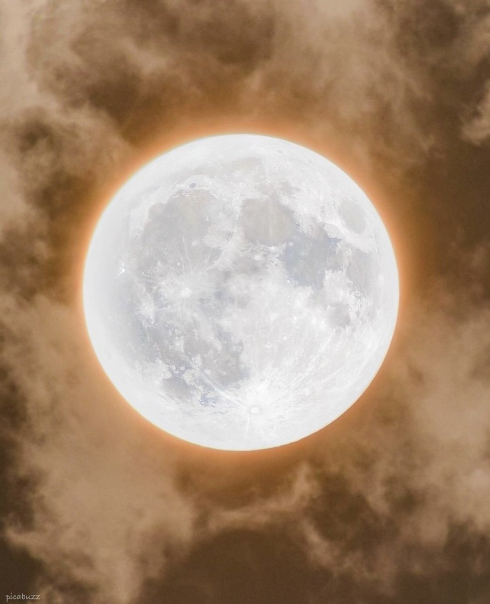 Mundo__Paisajes's tweet photo. eternamente enamorado de la luna. https://t.co/L9KlxN4izl