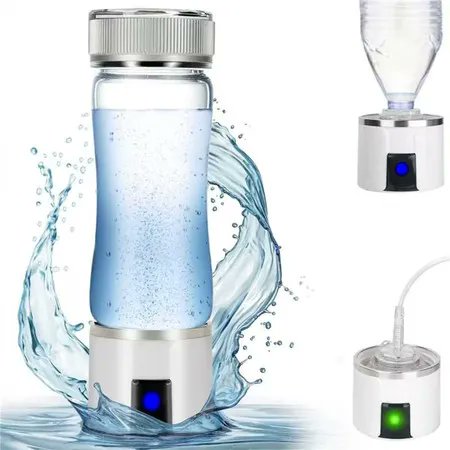 BestDealsCoNz's tweet image. 3 in 1 Portable Hydrogen Water Bottle Generator
Buy Now &amp;gt;&amp;gt;&amp;gt; tinyurl.com/388na4rc
#hydrogenwaterbottle #hydrogenwaterionizer #hydrogenwatergenerator