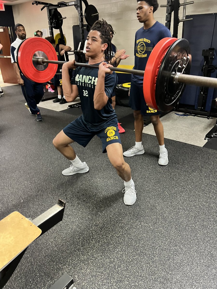 Doing what we do!! Getting stronger💪🏼 #MWT