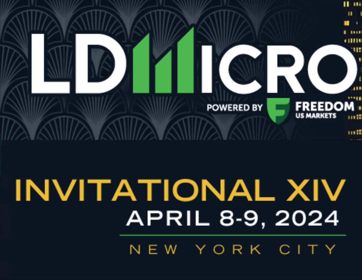 Equillium tweet media