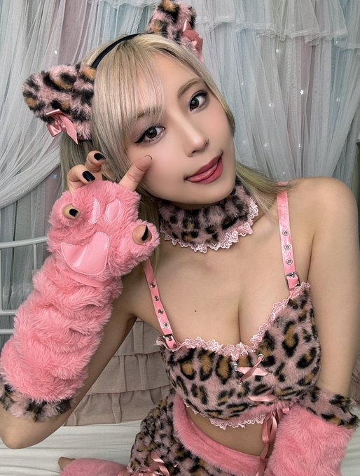 コスプレイヤーつんこのTwitter画像4