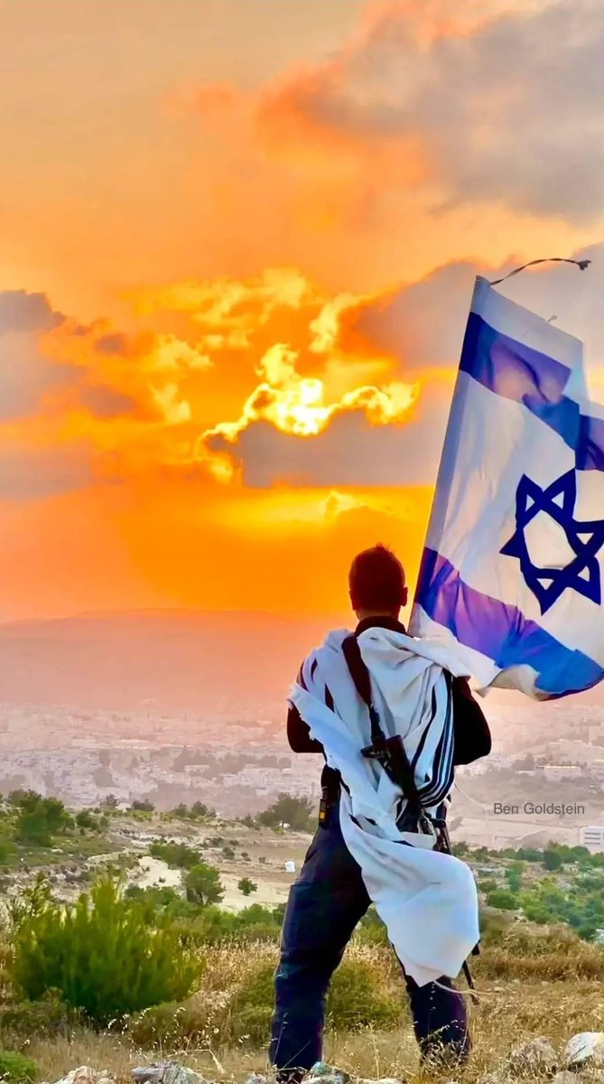 Beautiful Israel 🇮🇱 

Taken by: Ben Goldstein